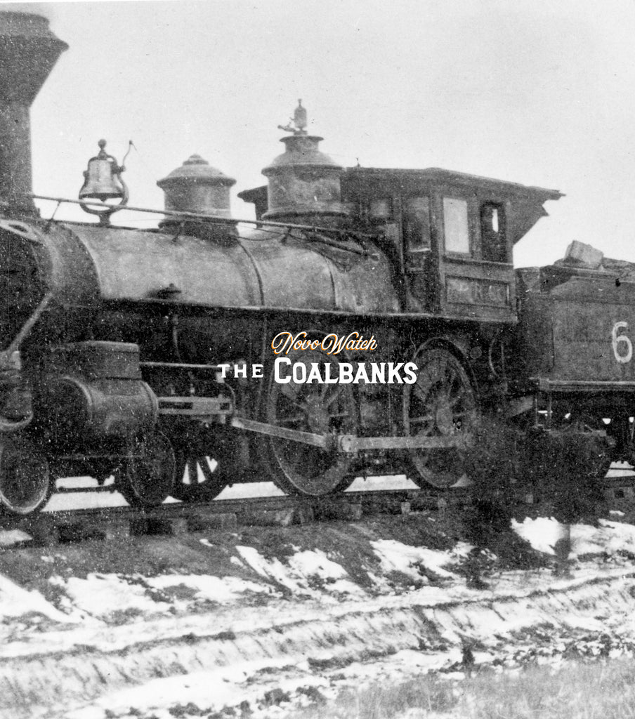 The Coalbanks Collection