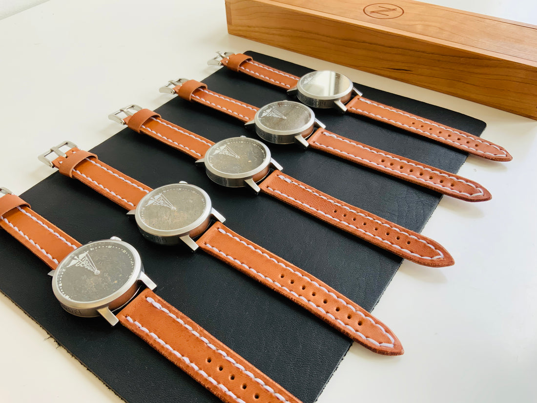 Making The Boucher 1952