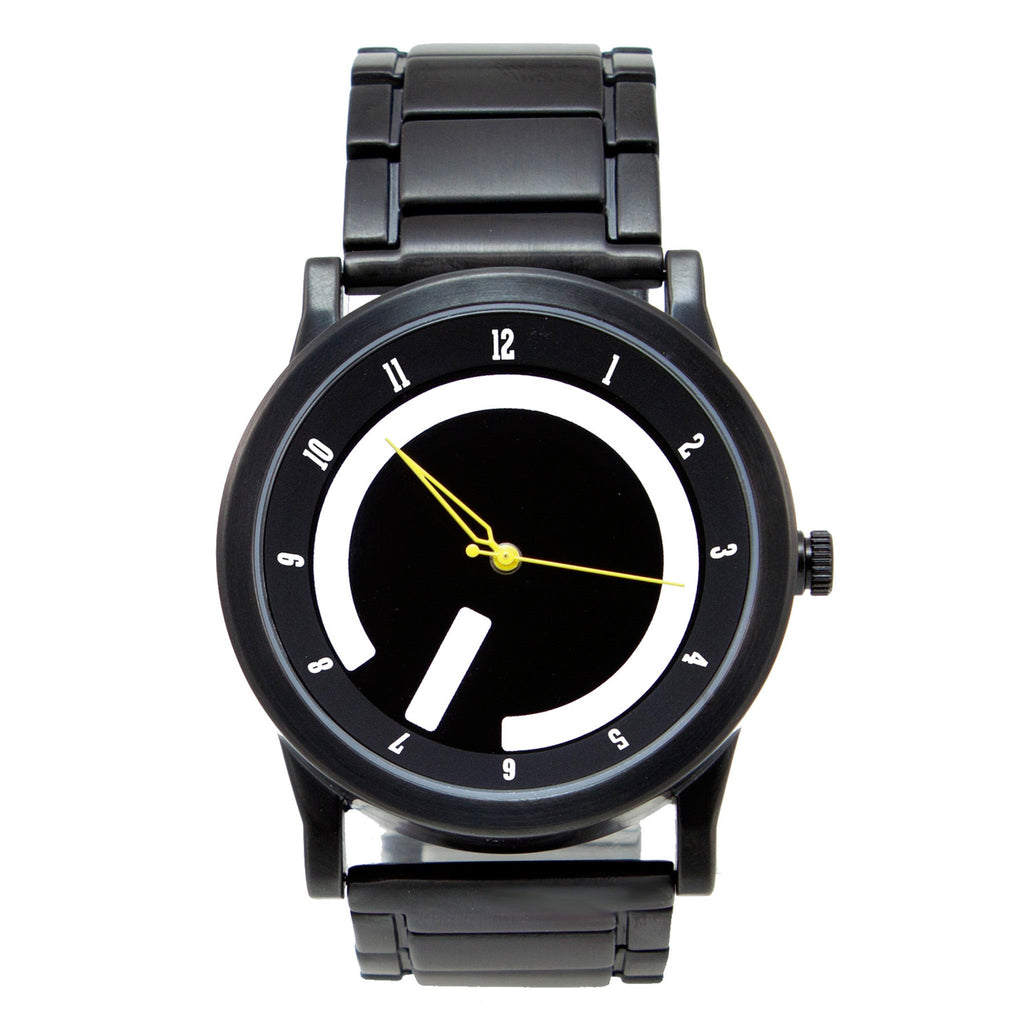 the ABSOLUTE - Black & Red (Refurbished)