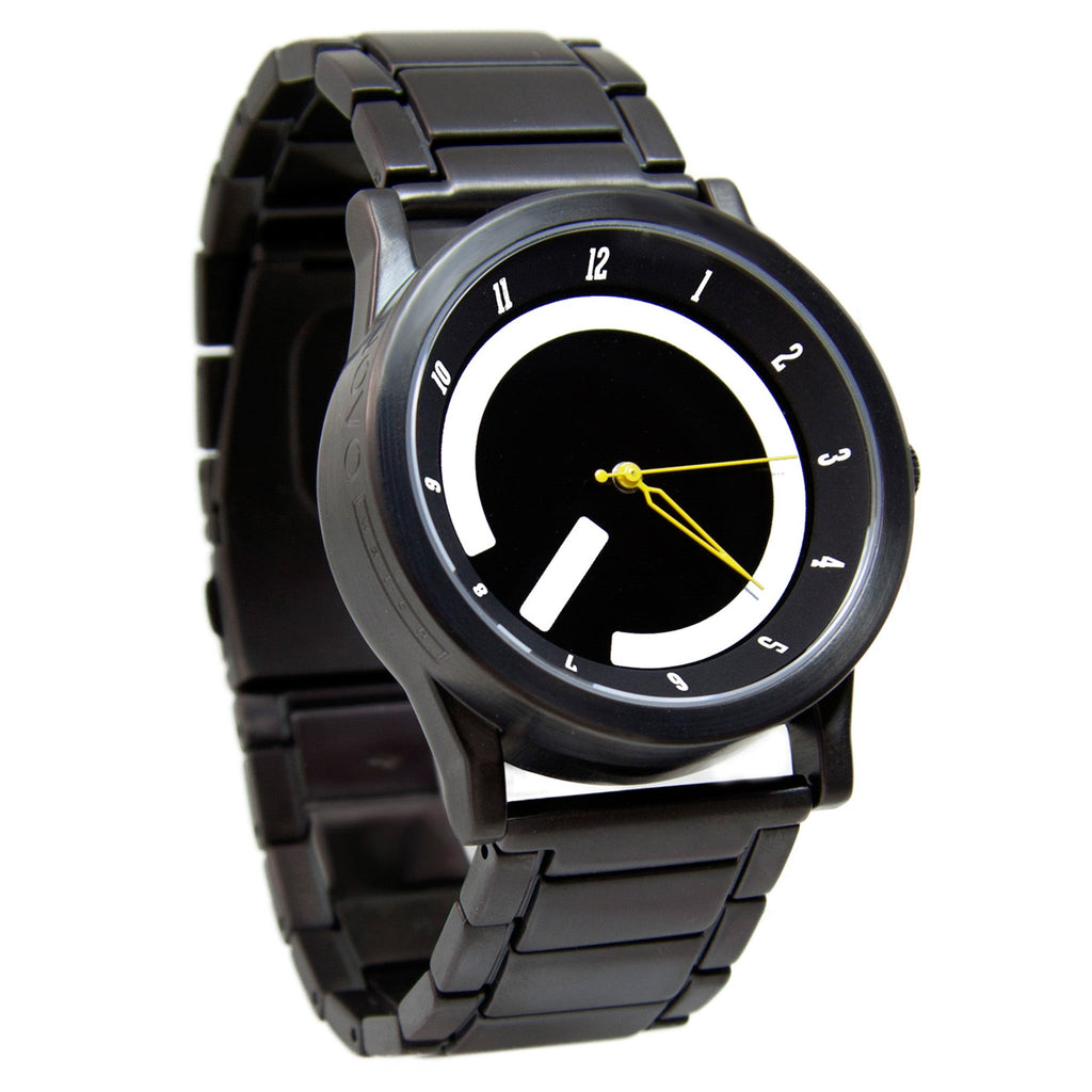 the ABSOLUTE - Black & Red (Refurbished)