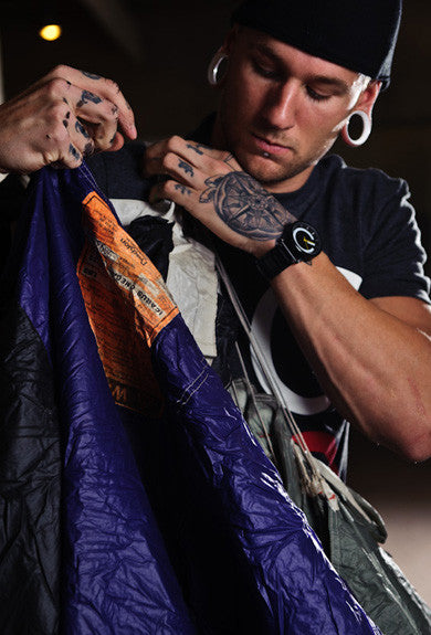 the ABSOLUTE - Black & Red (Refurbished)