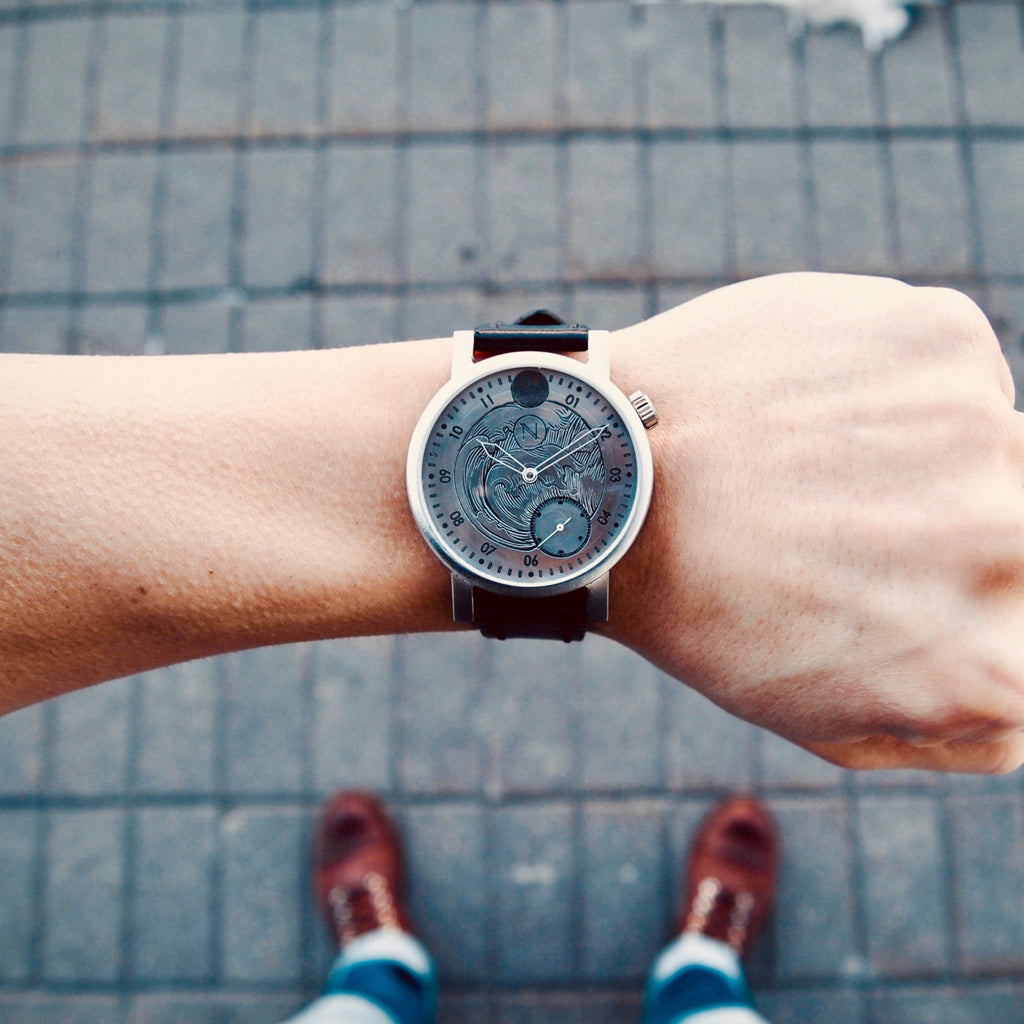 TYPE 99 - CUSTOMIZED USING YOUR MEMORABILIA