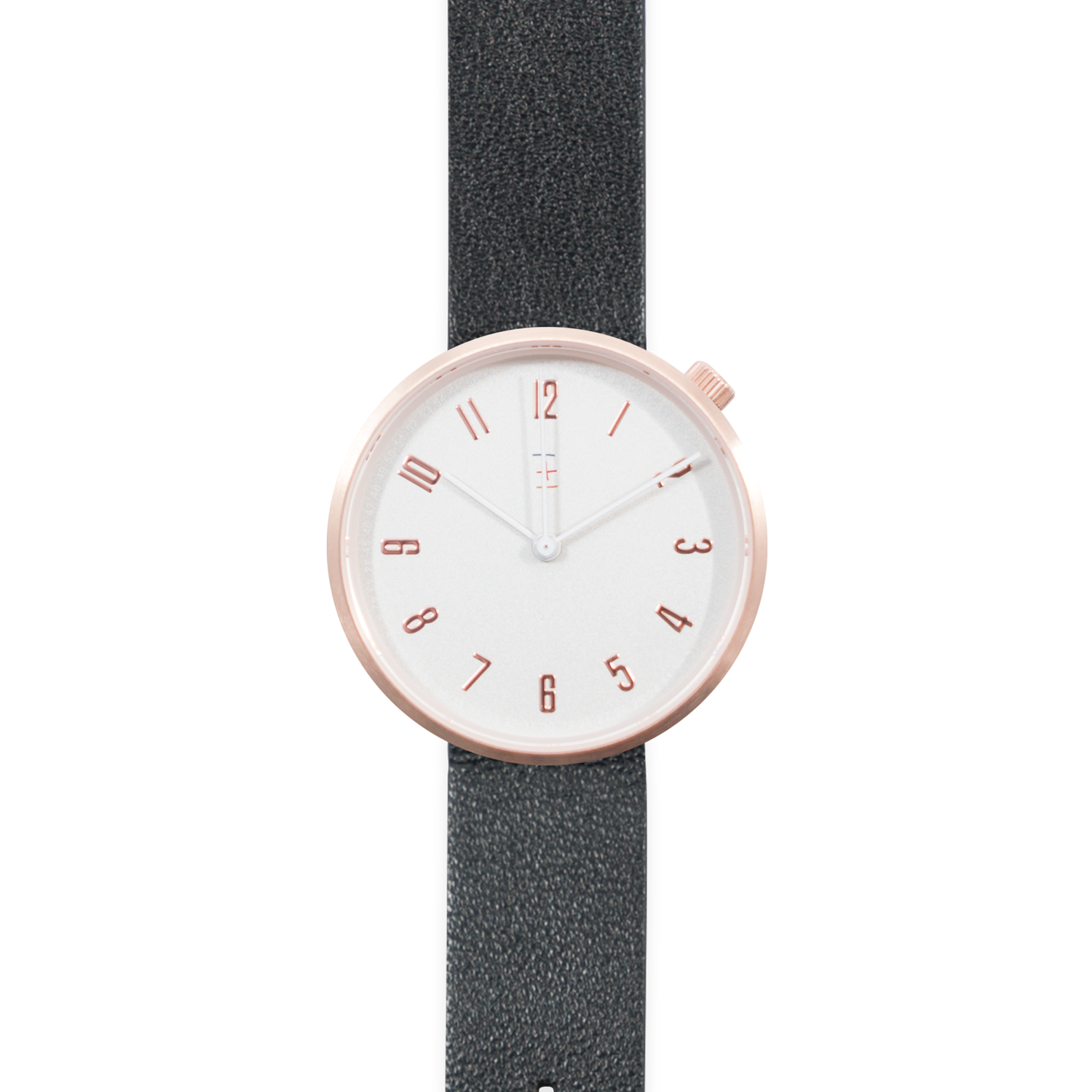 The Cali - Blush + Black