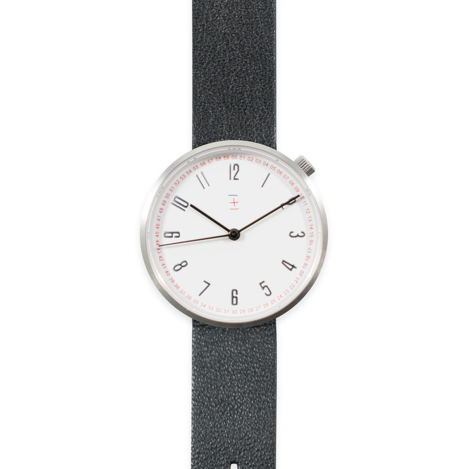 The Cali - Fresh + Black