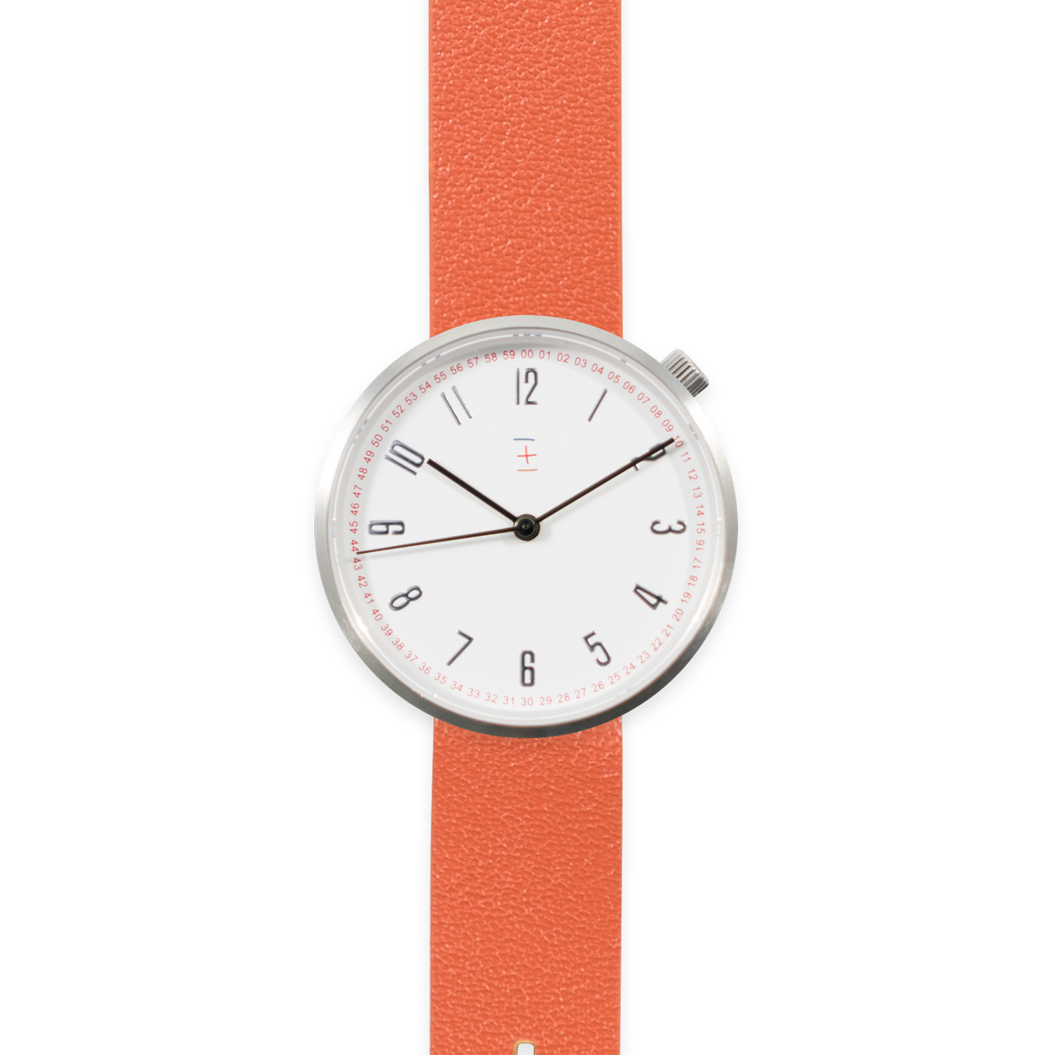 The Cali - Fresh + Orange