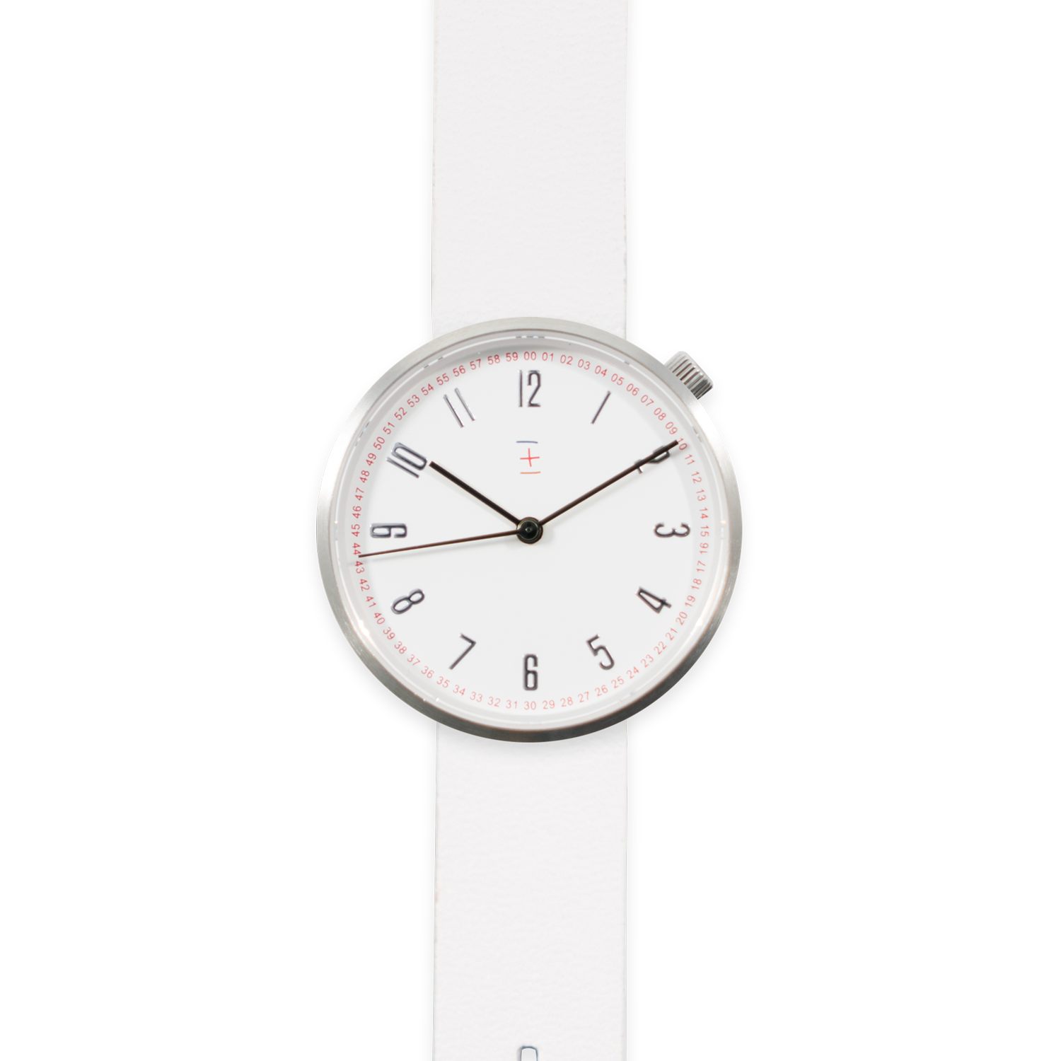 The Cali - Fresh + White