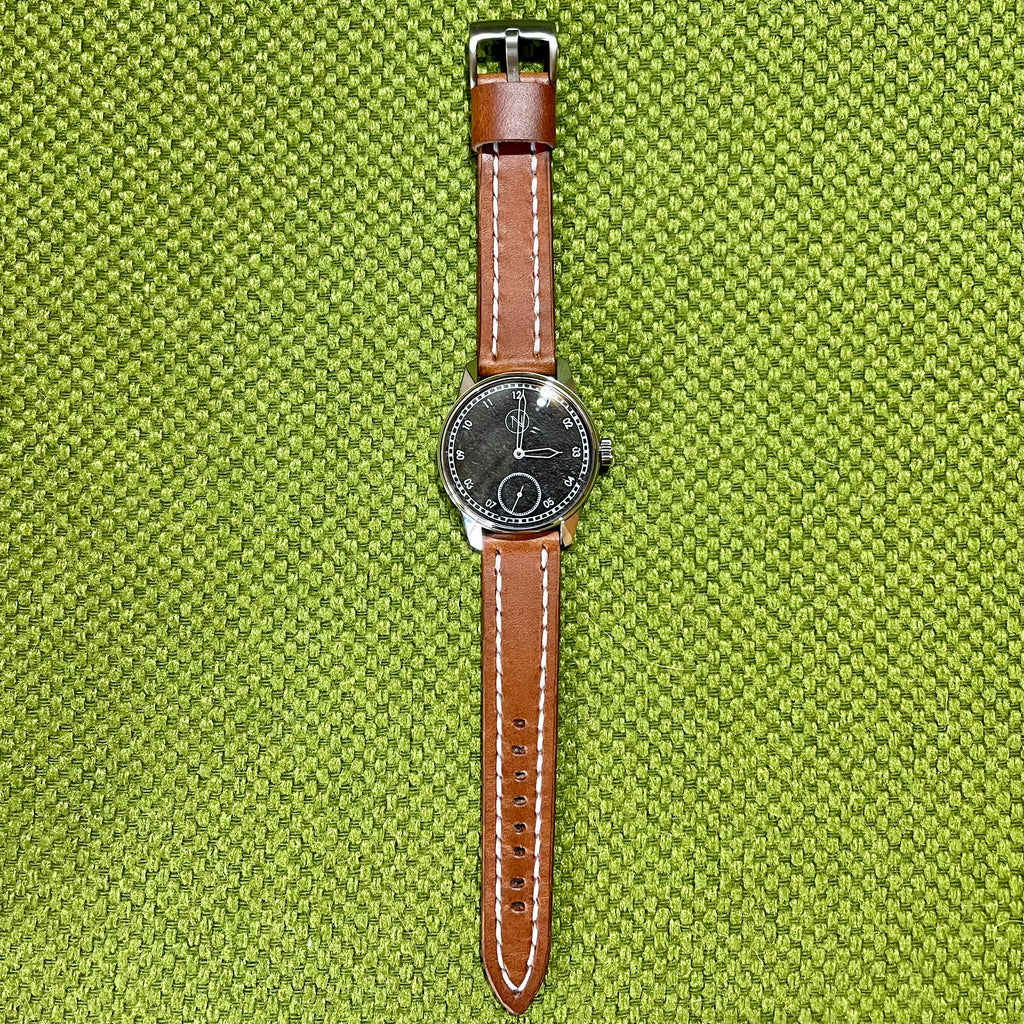 THE STREETCAR - 1912