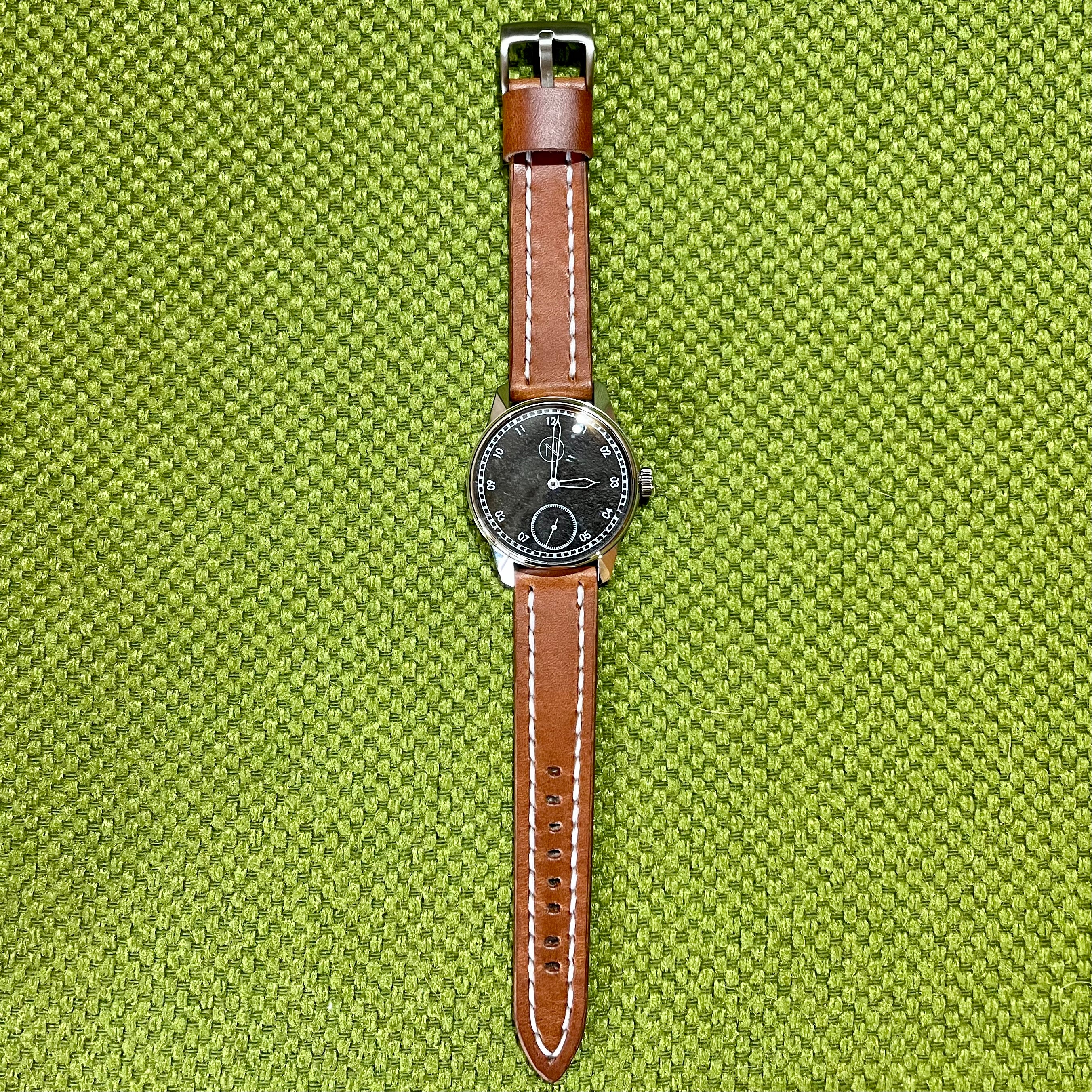 THE STREETCAR - 1912