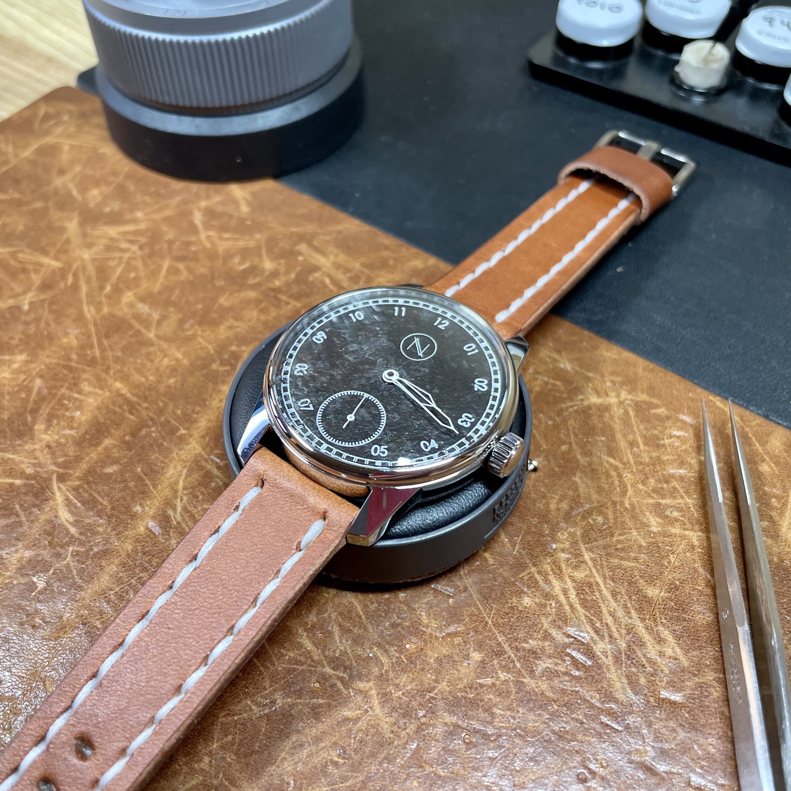 THE STREETCAR - 1912