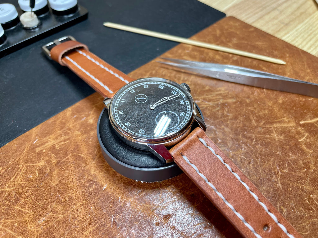 THE STREETCAR - 1912