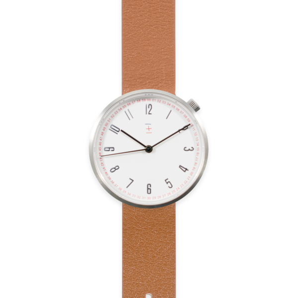 The Cali - Fresh + Brown