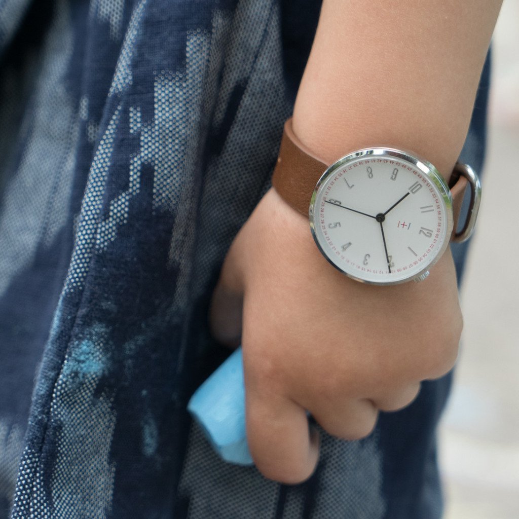 The Cali - Fresh + Brown