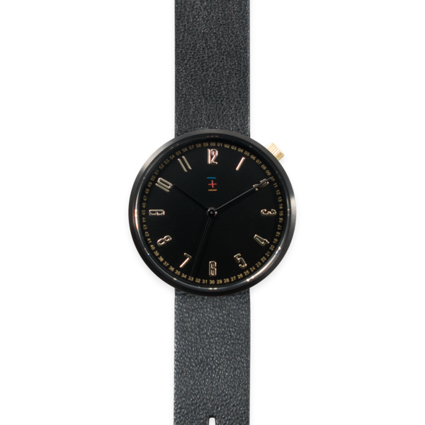 The Cali - Lush + Black