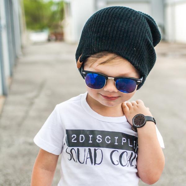 The Cali - Lush + Black