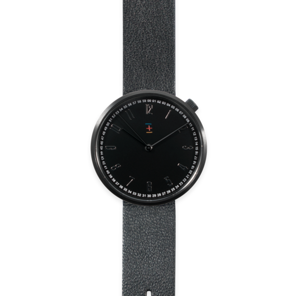 The Cali - Night + Black