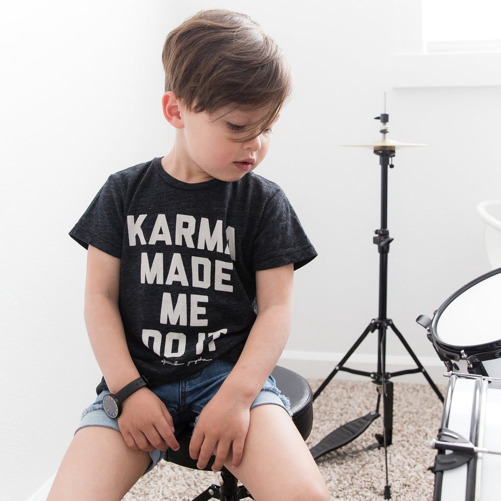 The Cali - Night + Black