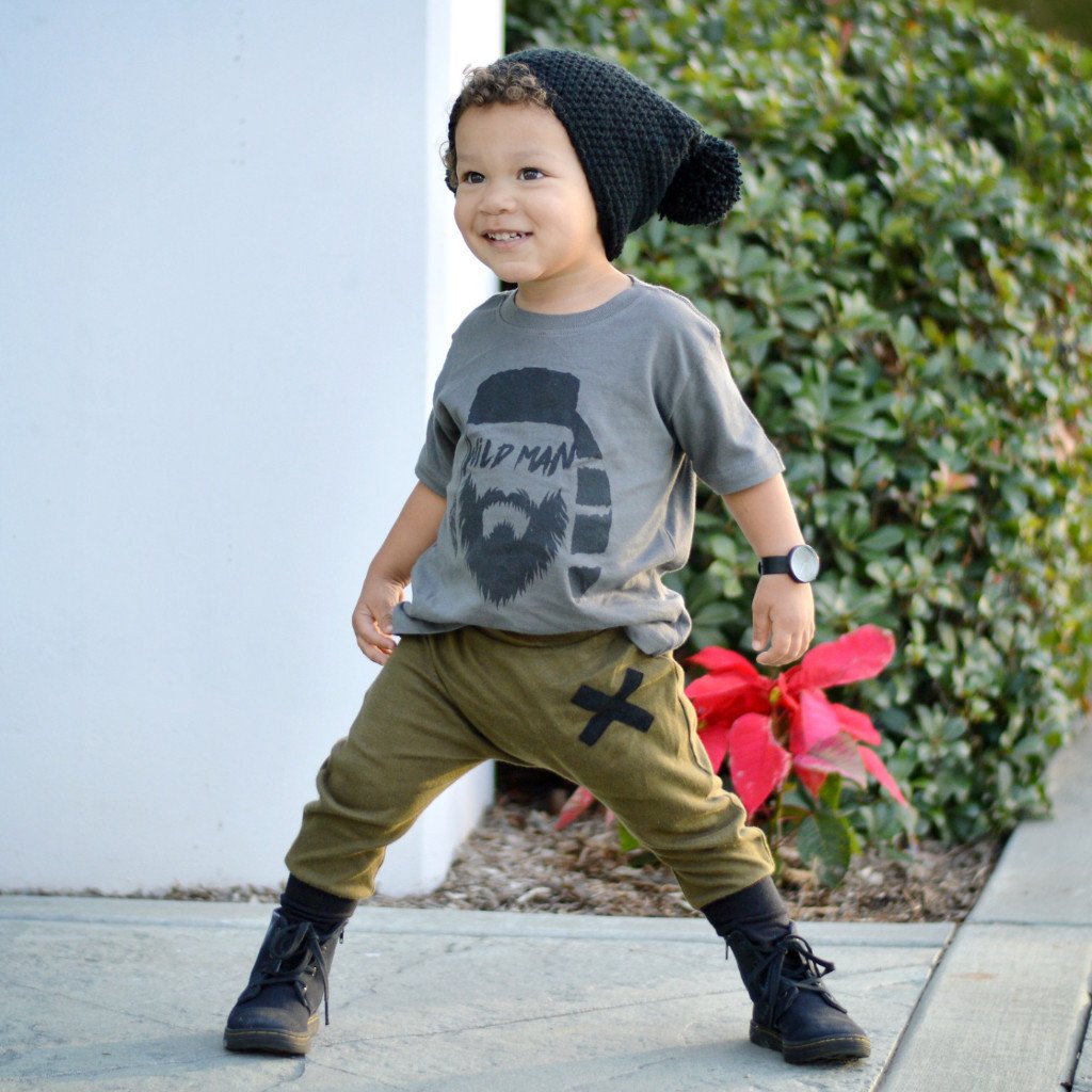 The Cali - Night + Black