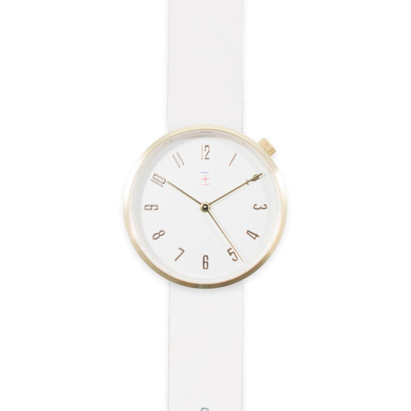 The Cali - Sunny + White