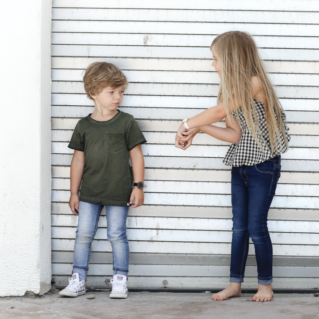 The Cali - Sunny + White