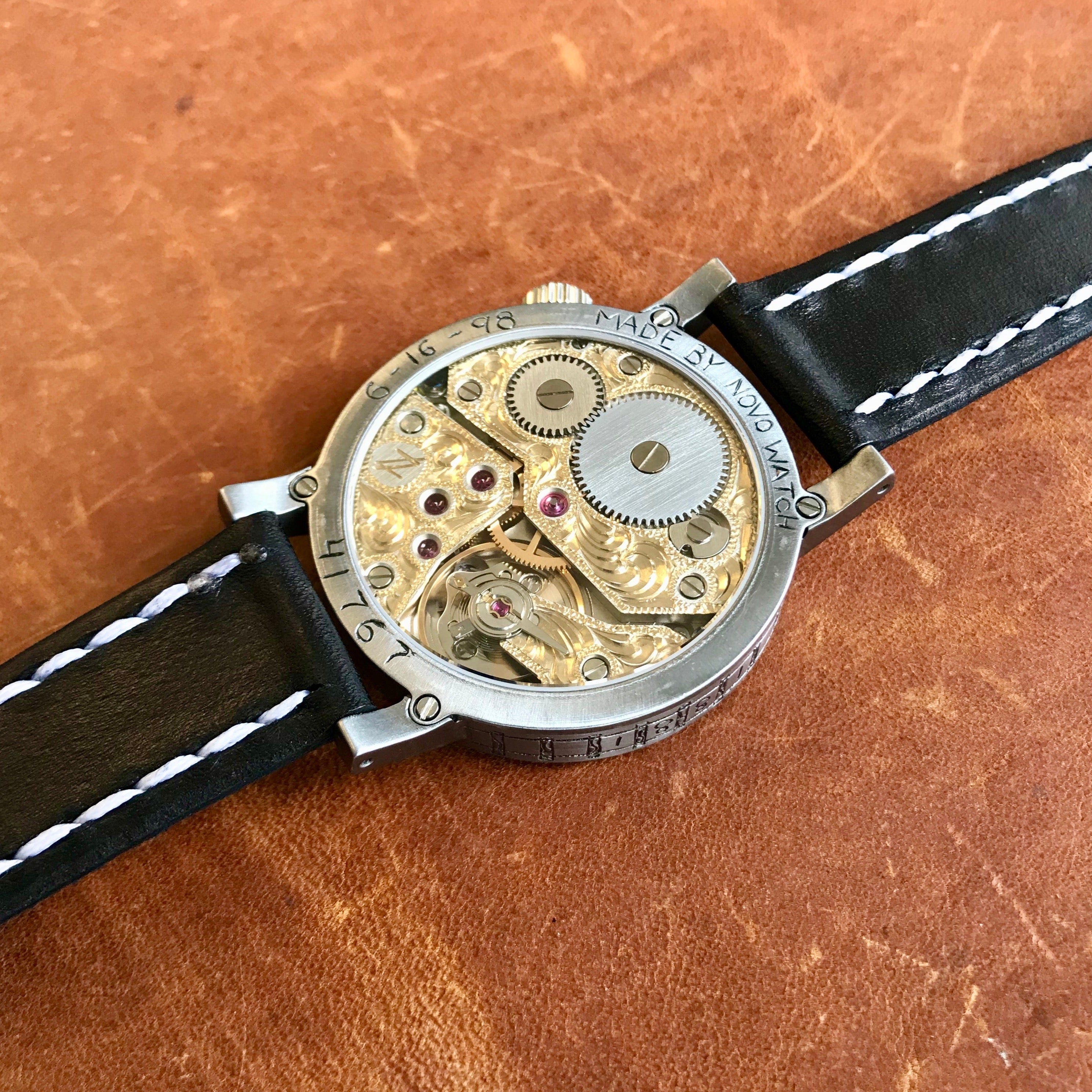 TYPE 99 - CUSTOMIZED USING YOUR MEMORABILIA