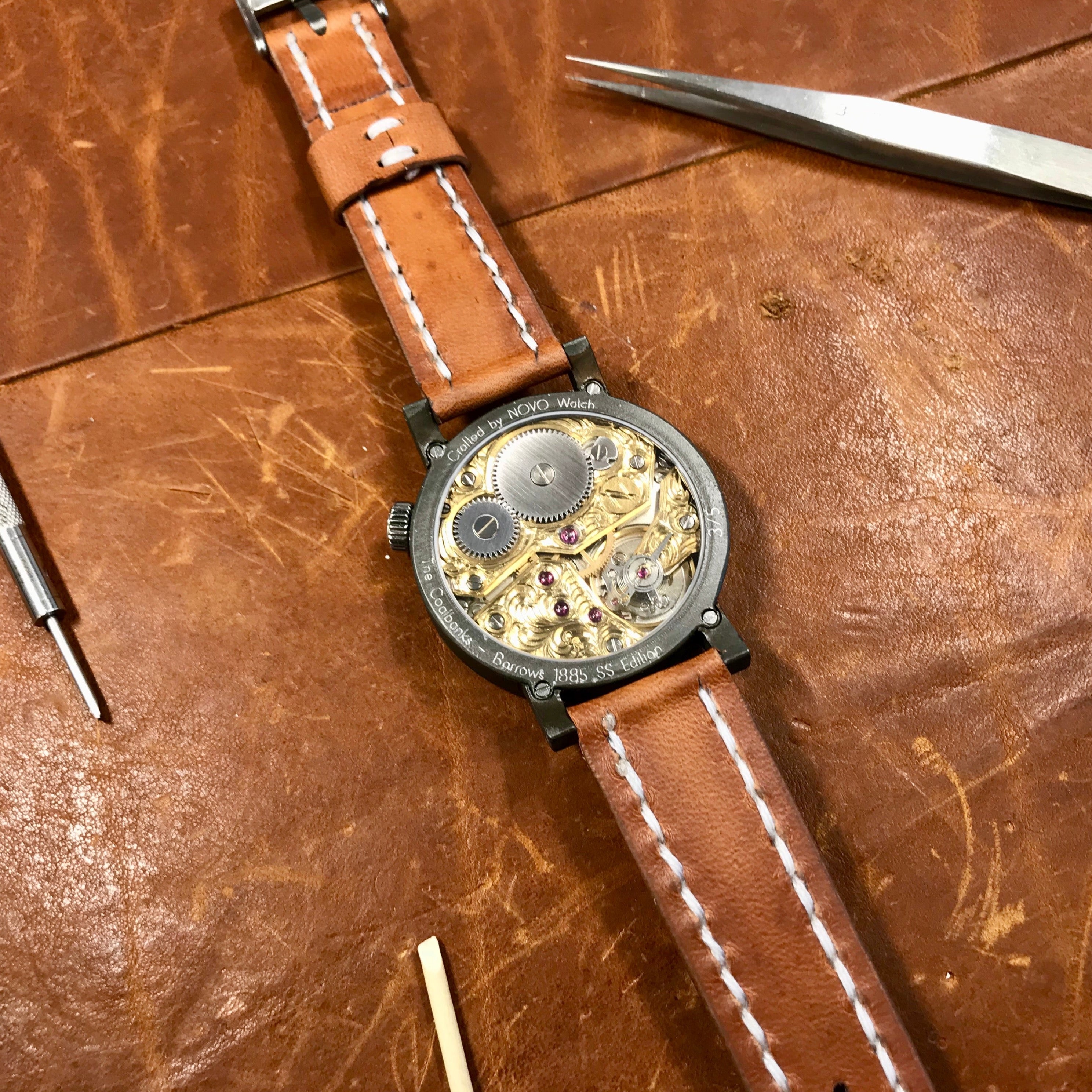 TYPE 99 - CUSTOMIZED USING YOUR MEMORABILIA