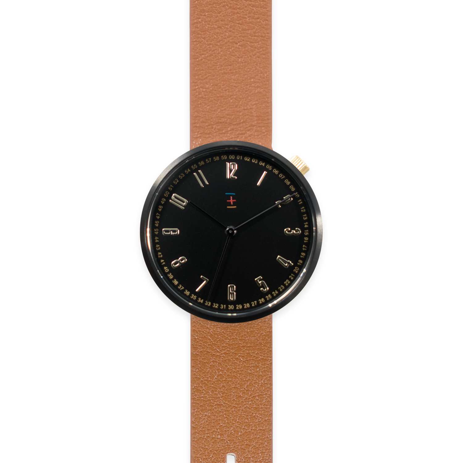 The Cali - Lush + Brown