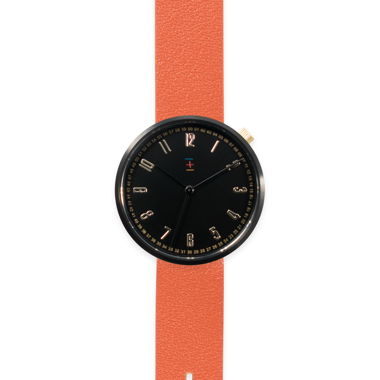 The Cali - Lush + Orange