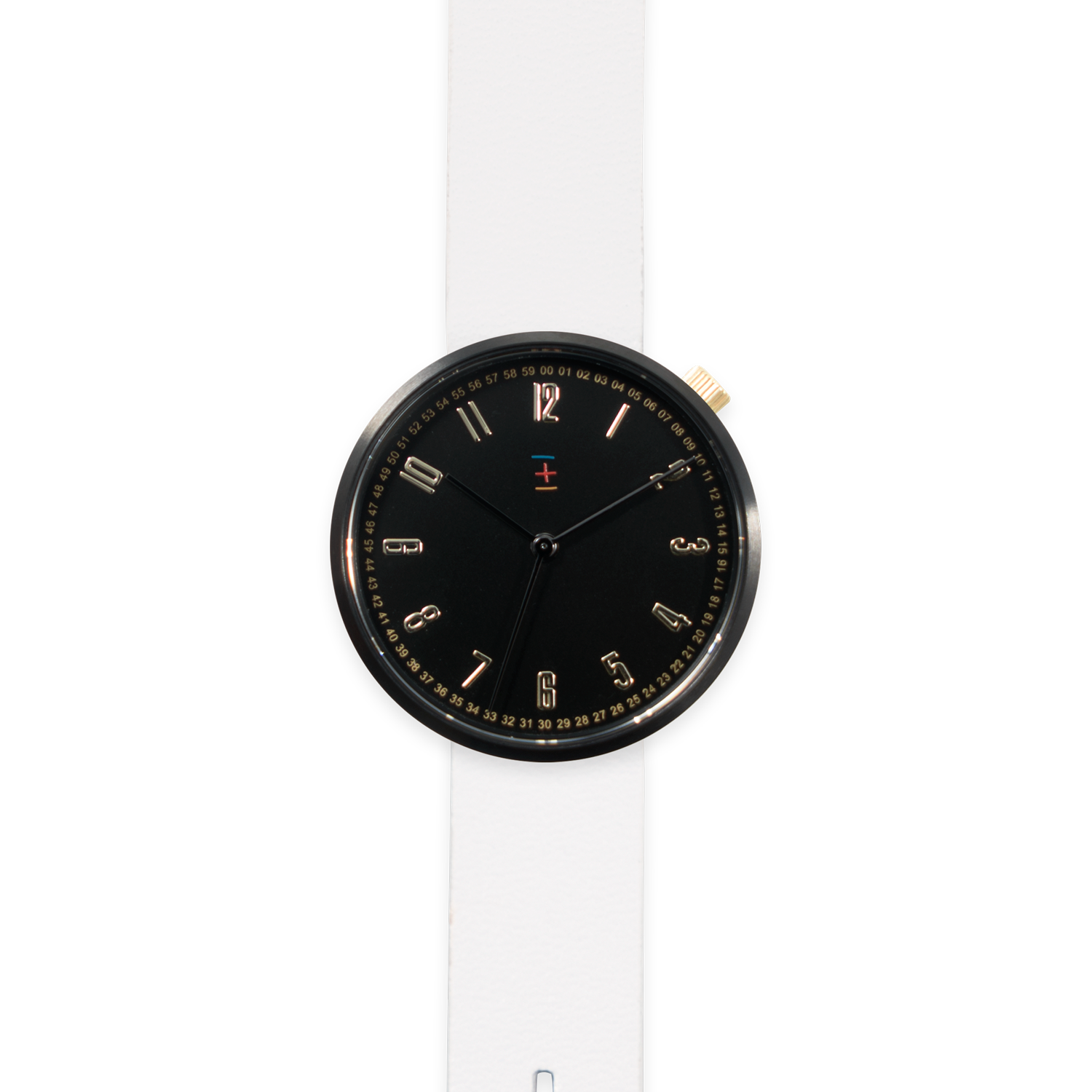 The Cali - Lush + White