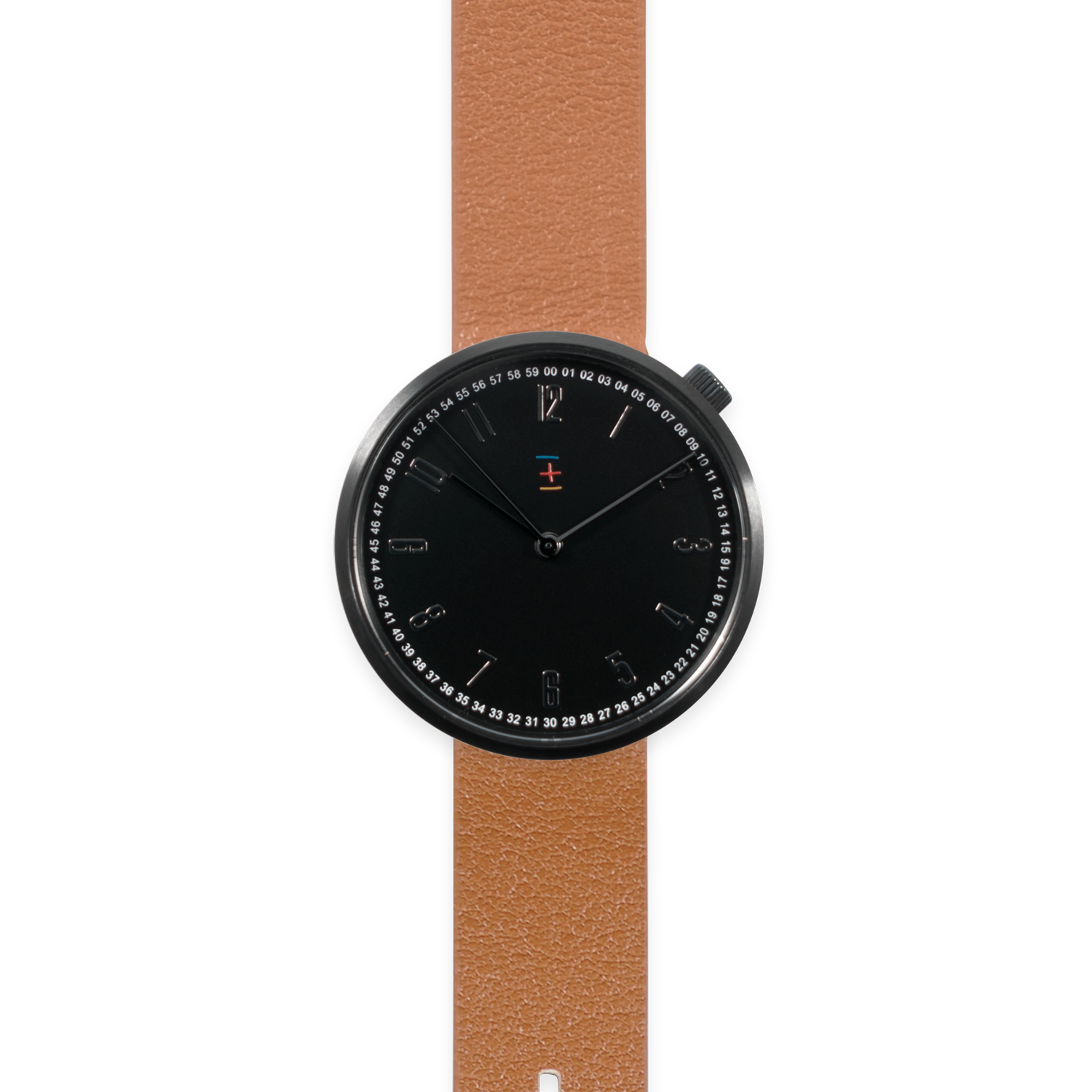 The Cali - Night + Brown