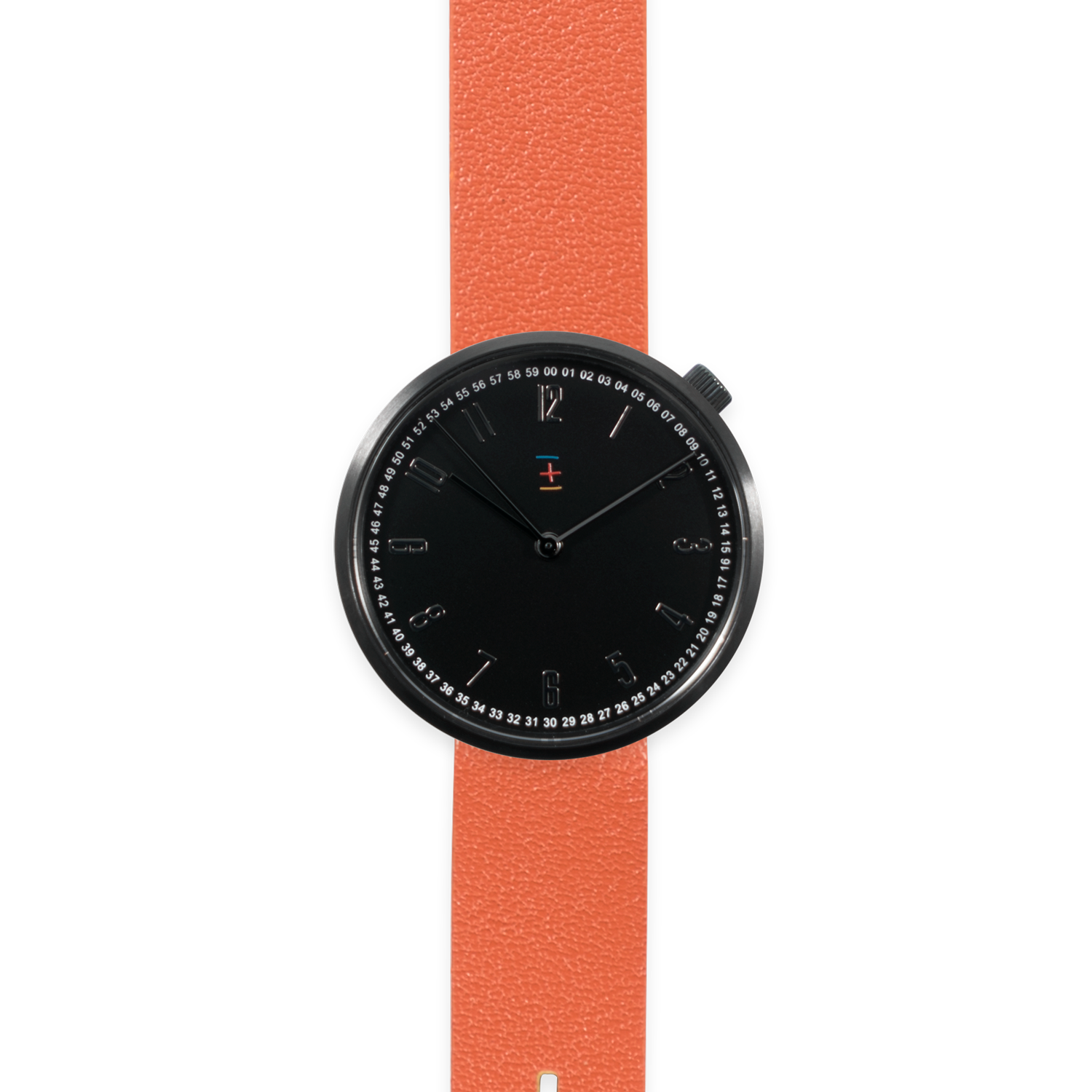 The Cali - Night + Orange