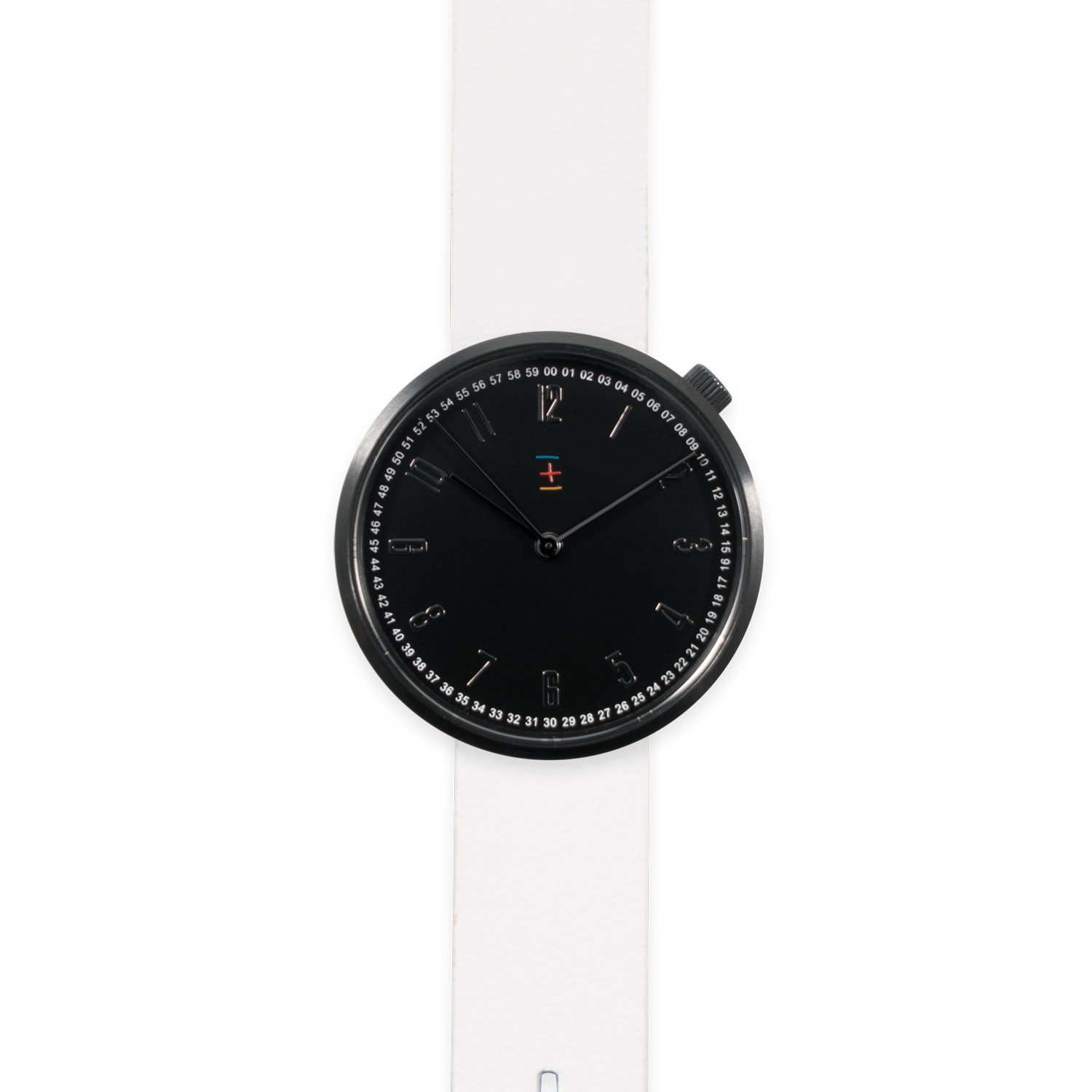 The Cali - Night + White