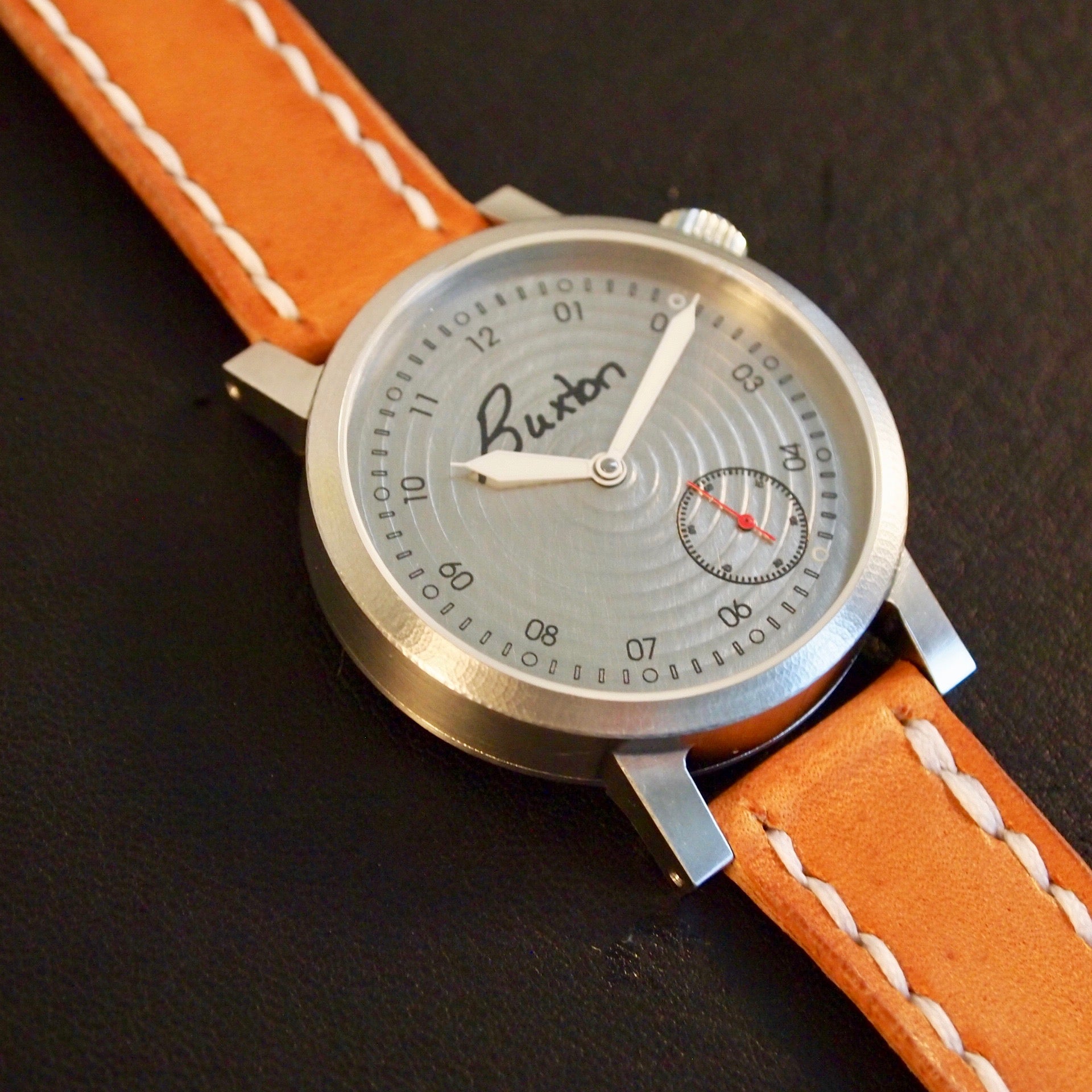 The Buxton - Buck 2018 Edition