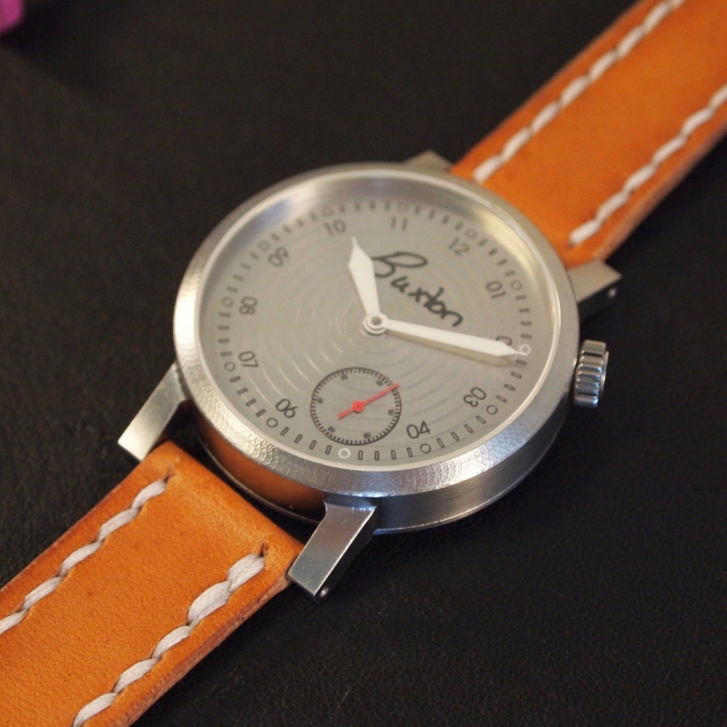 The Buxton - Buck 2018 Edition