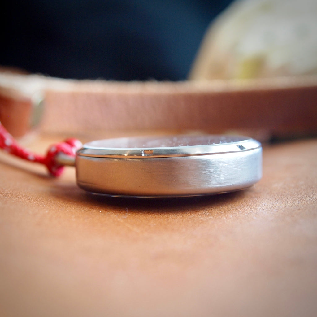 Type 99 - Custom Pocket Watch