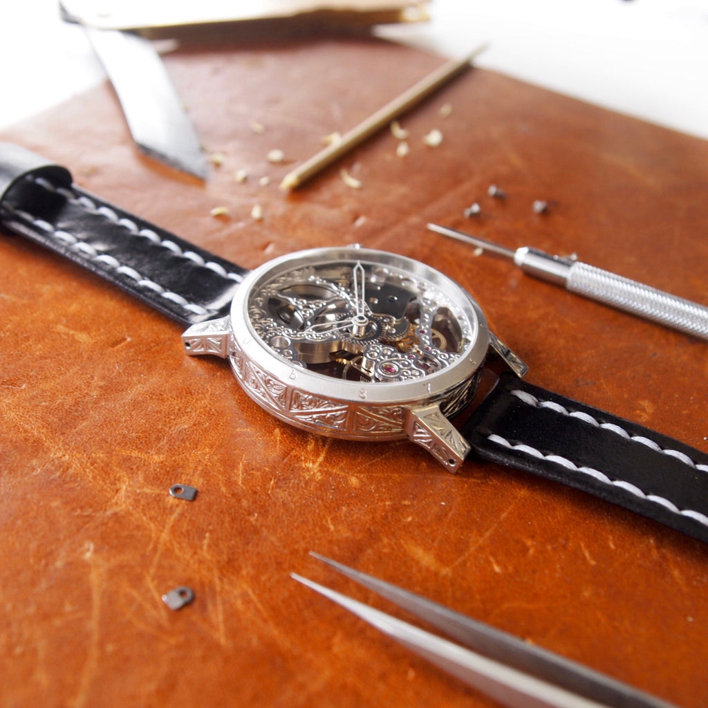 TYPE 99 - CUSTOMIZED USING YOUR MEMORABILIA