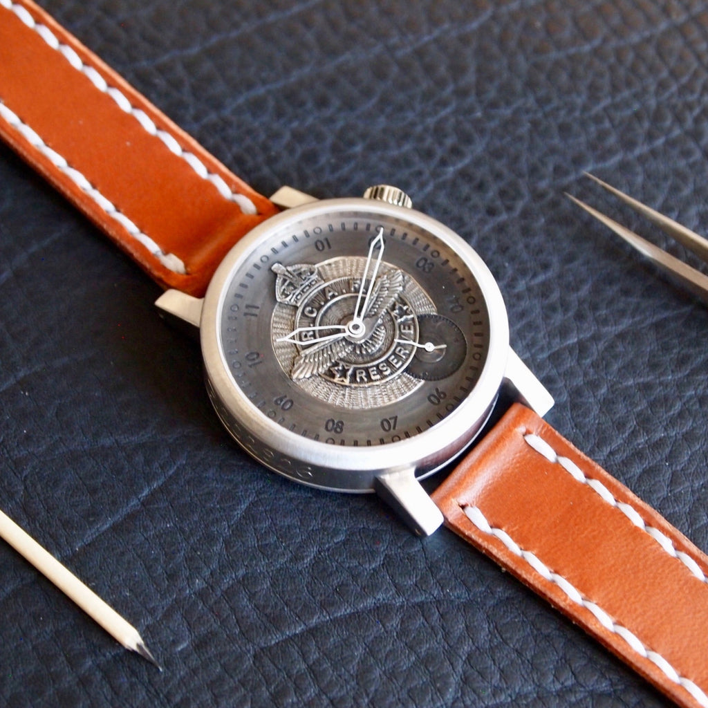 TYPE 99 - CUSTOMIZED USING YOUR MEMORABILIA