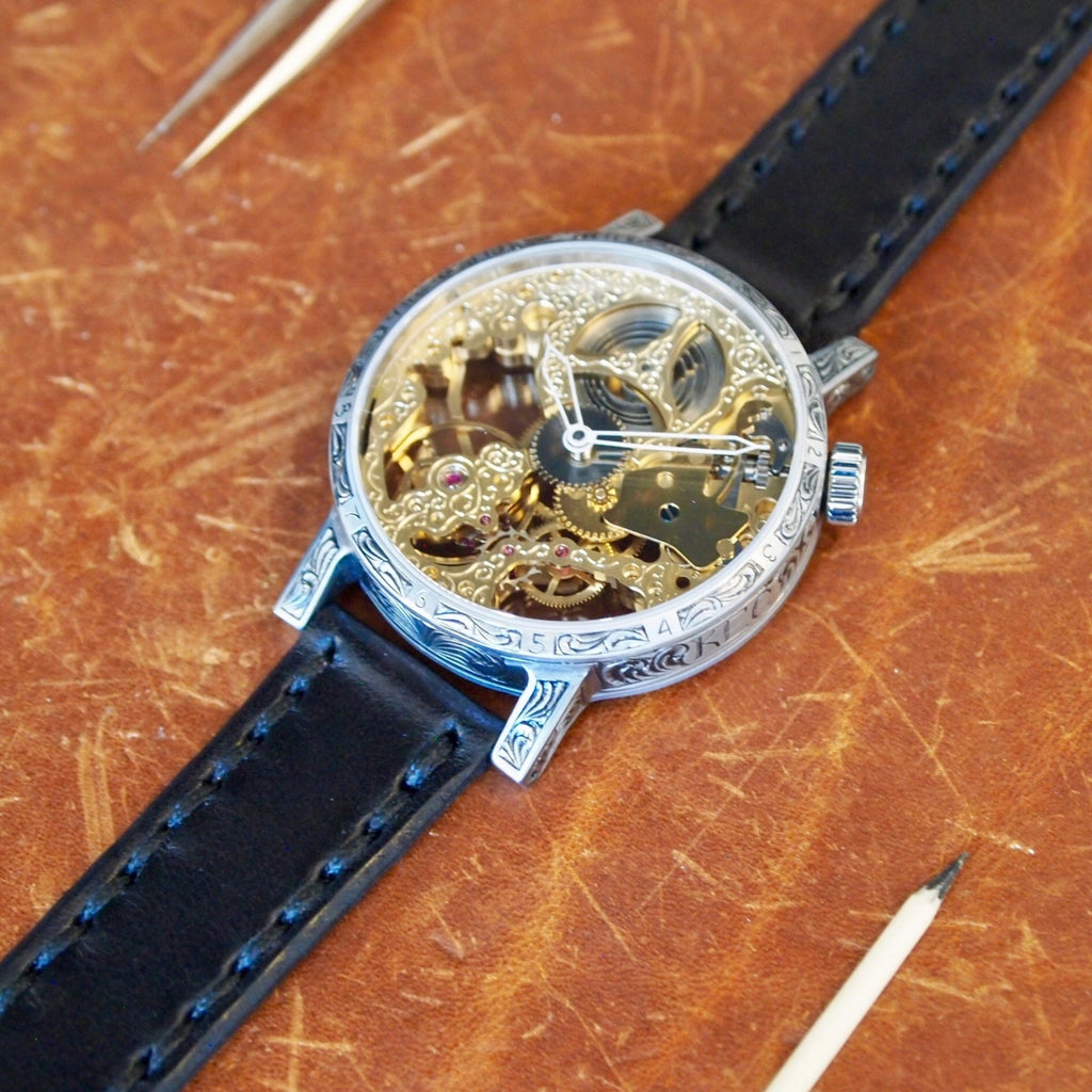 TYPE 99 - CUSTOMIZED USING YOUR MEMORABILIA