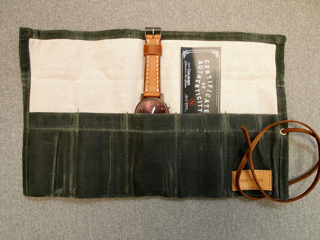 The Coalbanks - Blaenavon 1882 Edition