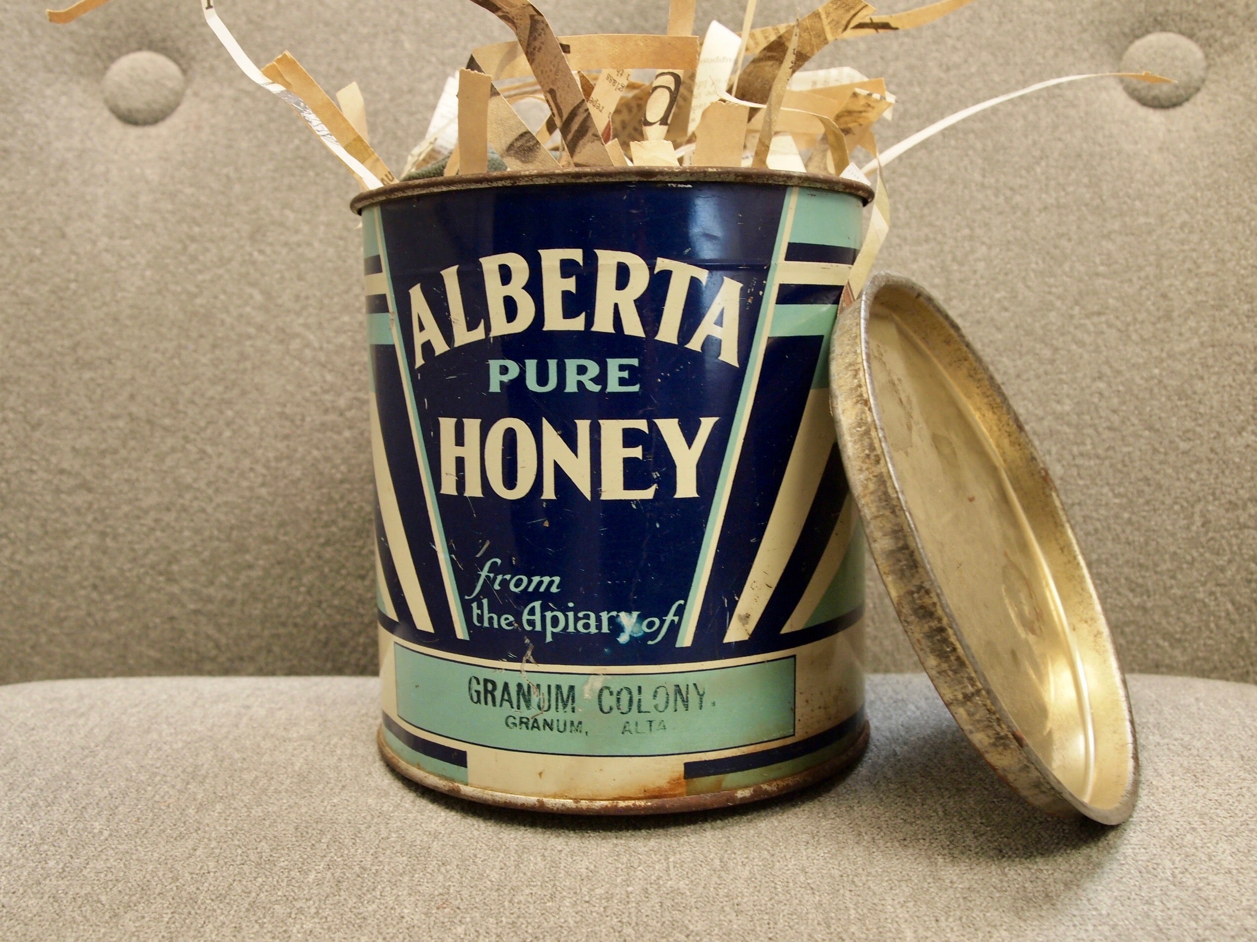 The Coalbanks - Blaenavon 1882 Edition