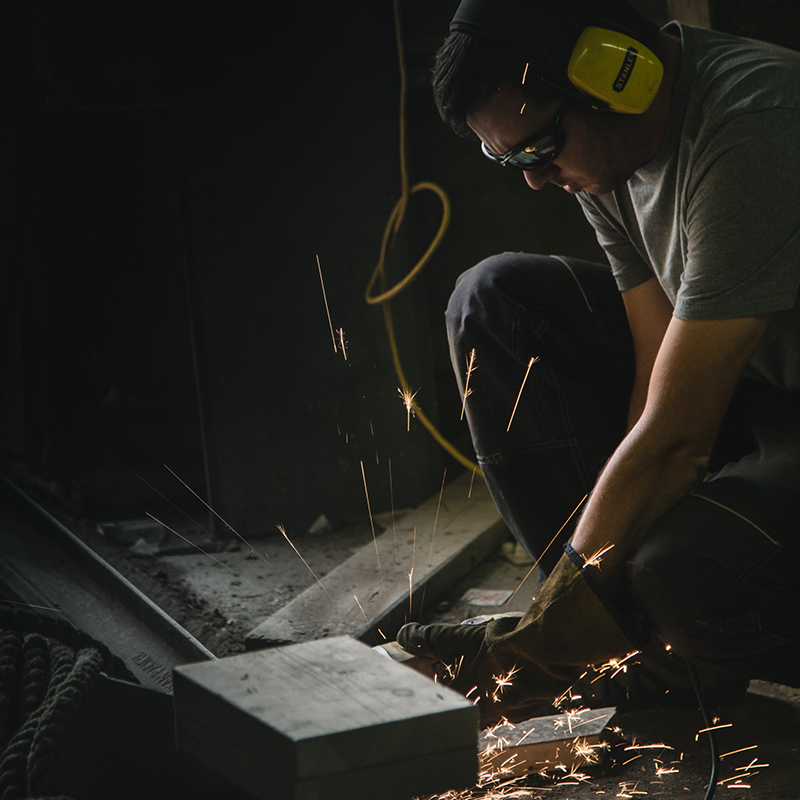 The Coalbanks - Blaenavon 1882 Edition