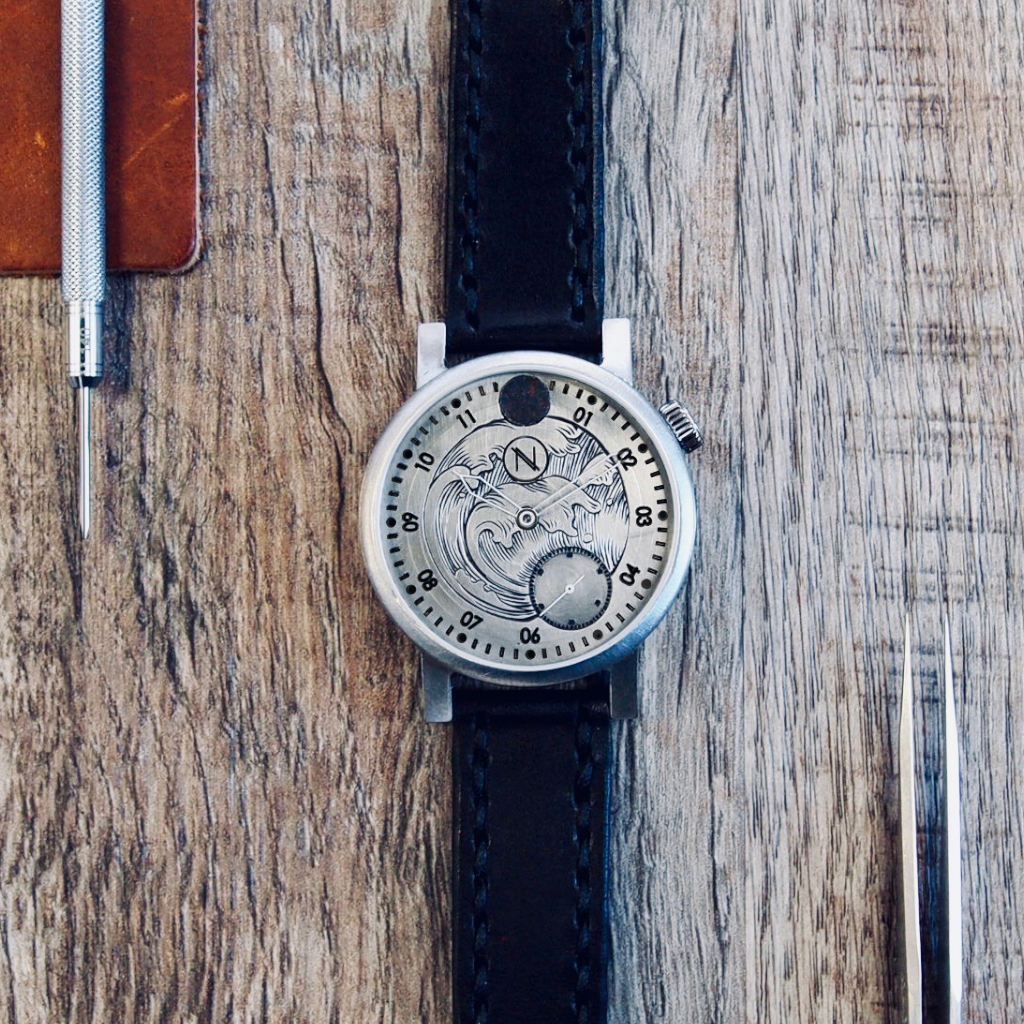 TYPE 00 - S.S. DOMINATOR