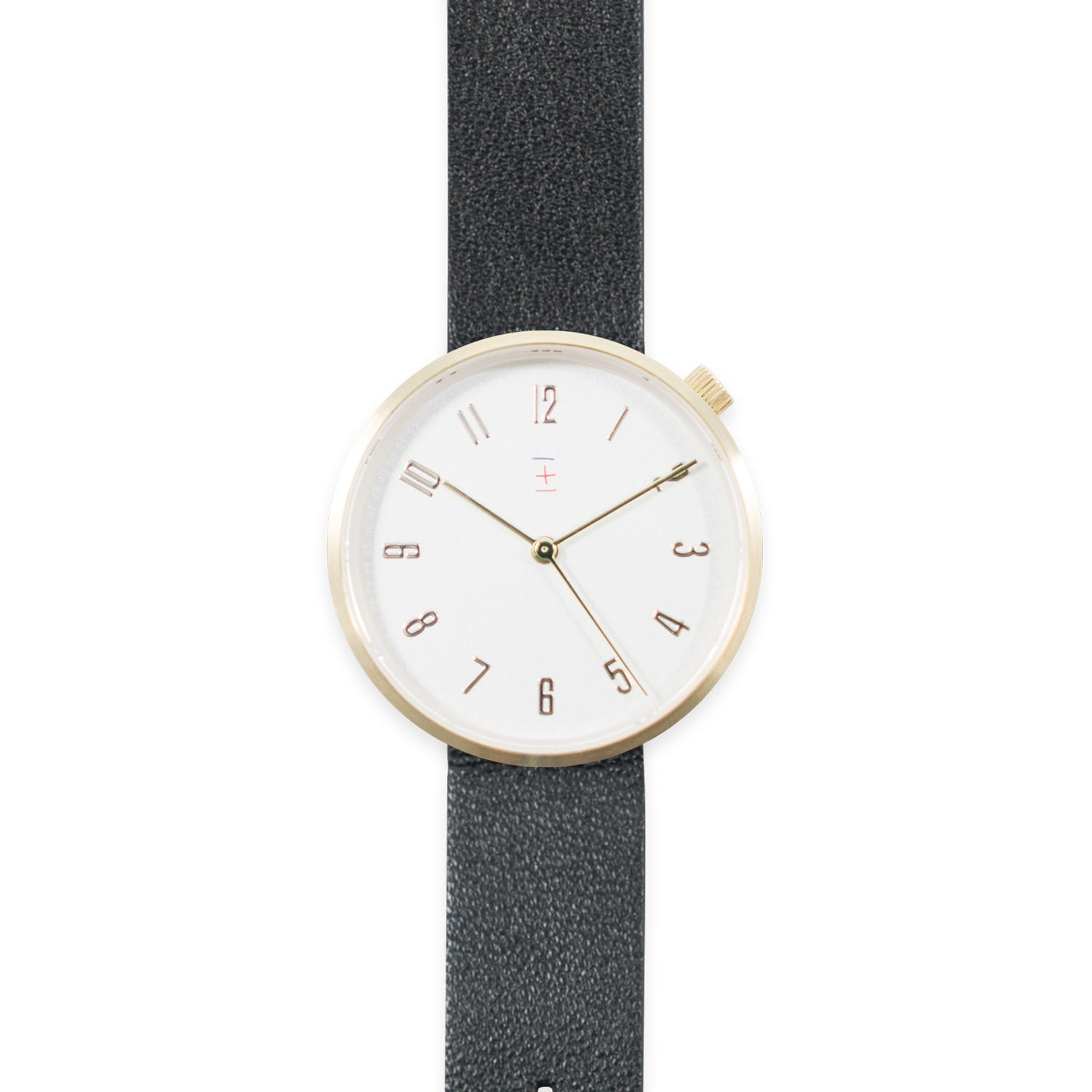 The Cali - Sunny + Black