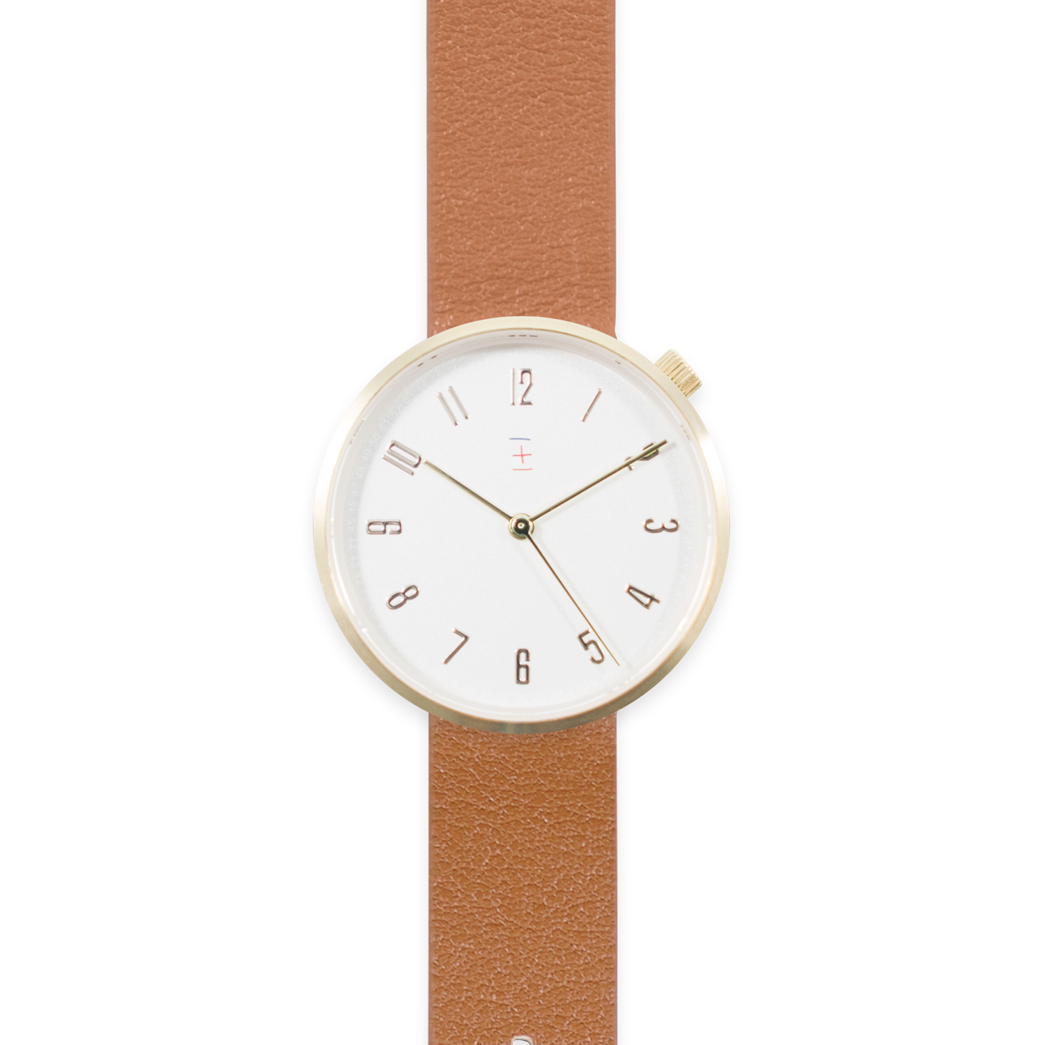 The Cali - Sunny + Brown