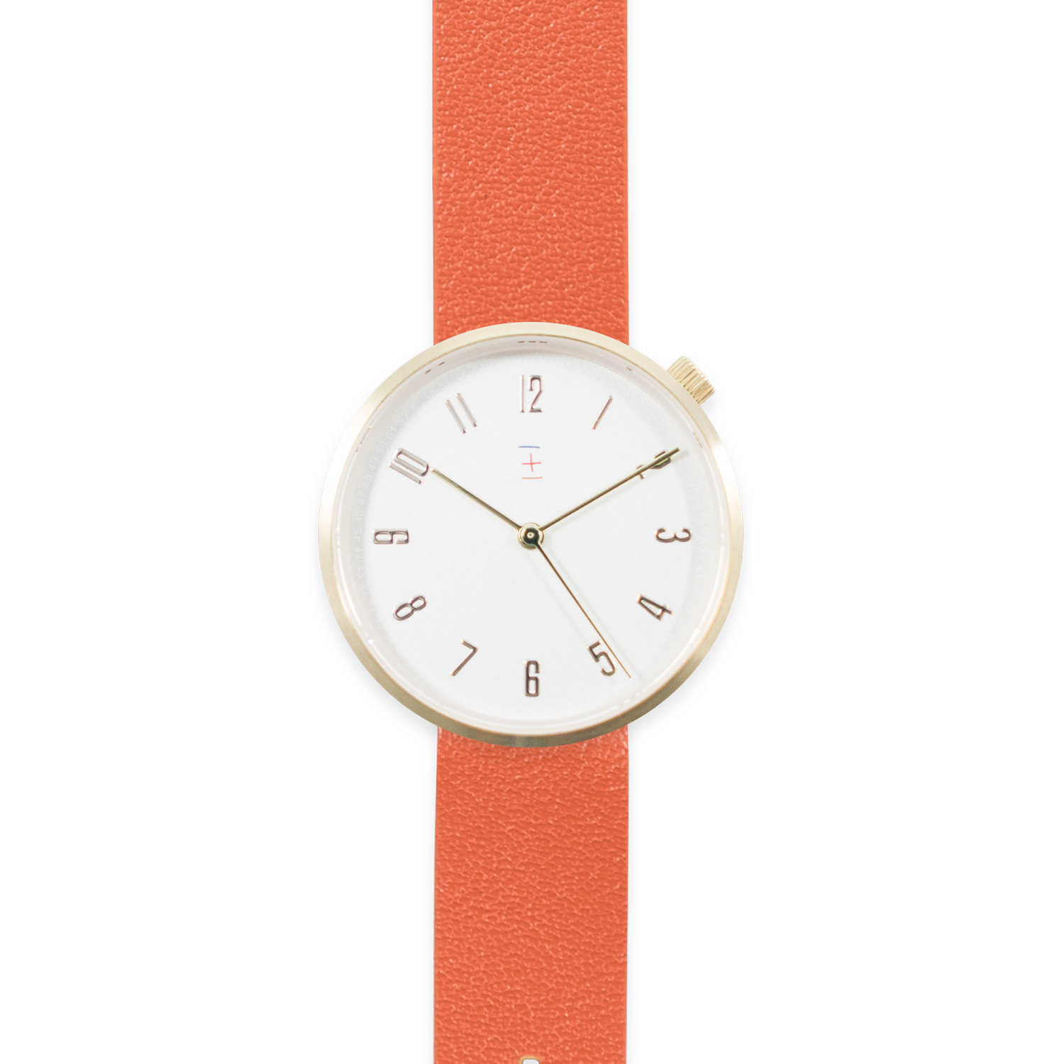 The Cali - Sunny + Orange