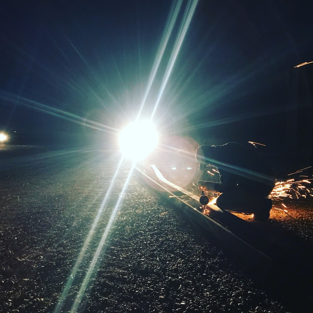 TYPE 99 - CUSTOMIZED USING YOUR MEMORABILIA